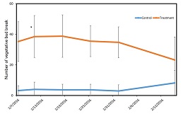 Vegetative budbreak