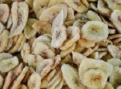 Banana chips