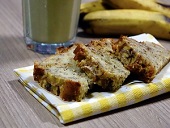 Banana bread