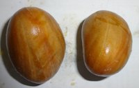 Chempedak seeds