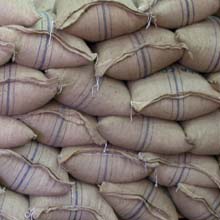 60Kg hessian sacks