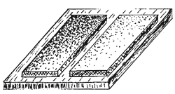 Sharpening stone