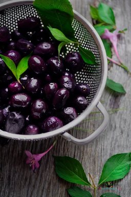 Jamun fruit