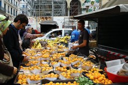 Casbah d'Alger