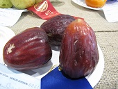 Fruit, Maui County Fair Kahului, Maui, Hawaii