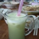 Guava pineapple. Refreshing!