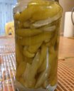 Sweet Pickled Kamias