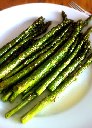 Roasted Asparagus