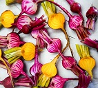 Beets ready for Baking, Food Design Australia